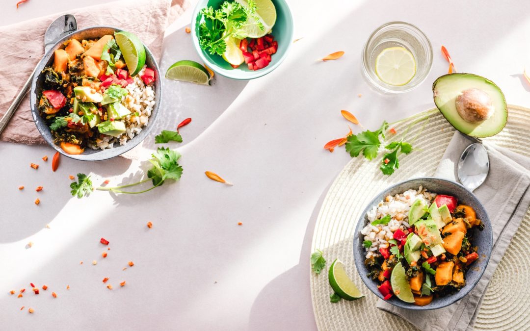 Importance of Nutrition