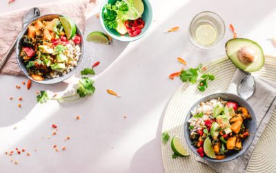 Importance of Nutrition