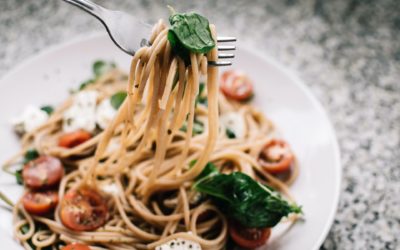 Diet is a Personal Journey