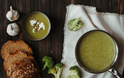 Nutrition Fuels a Healthy Lifestyle